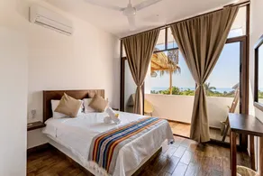 Punta Kai Hotel & Hostal - Room