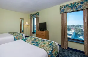 Caribbean Resort Myrtle Beach - Zimmer