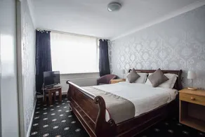 Knowesgate Hotel - Room