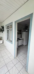 GH Ingleses - Habitación