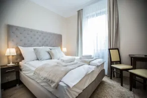 Villa Baltica - Room