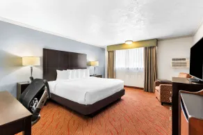 Best Western Plus Parkway Inn - Chambre