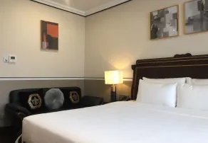 Hotel du Monde Art - Room