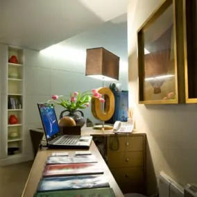 Hotel Valeri - Réception