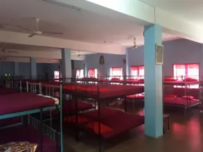 Persatuan Kebajikan Sri Sakthi Ashram - Hostel - Room