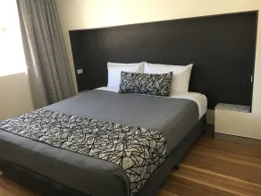 Surf Beach Motel Port - Room
