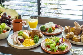 The Celecton Kurume - Restaurant