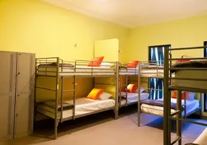 Breeze Lodge - Room