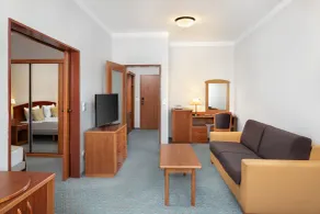 Hotel Karos Spa - Room