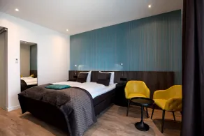 Hotel Roermond - Chambre