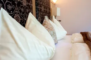 Hotel Mariasteinerhof - Room