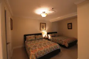 Soleil Apartments at Casablanca - Rum