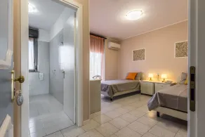 Hotel Maris - Zimmer