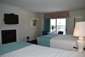 Breakers Resort - Lakeside - Chambre