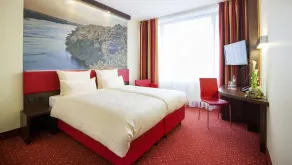 PLAZA Premium Berlin Kurfürstendamm - Room