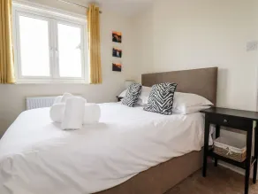 Number 37 - Chambre