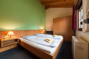 Trixi Park Zittauer Gebirge - Ferienhäuser, Hotel und Camping - Camera