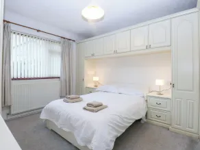 Eryl - Chambre