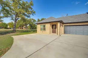 Walk to Lake Lewisville & Park: Pet-friendly Apt - Interiør