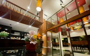 Siam Piman Hotel - Reception