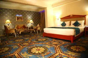 Ramada By Wyndham Amritsar - Room