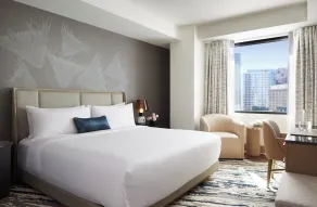 InterContinental Bellevue at the Avenue - Quarto