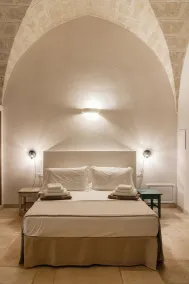 Masseria Gorgognolo - Quarto