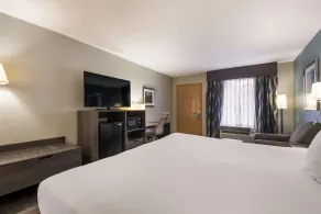 Best Western Inn Winchester - Room