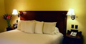 Hotel Boutique Casona de la China Poblana - Adults Only - Zimmer