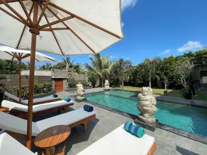 Nivaluma - Piscine