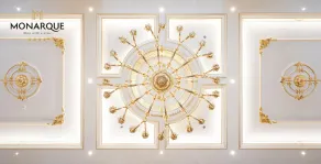 Monarque Hotel Danang - Reception