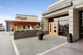 Sandman Signature Vancouver Airport Hotel & Resort - Restaurant