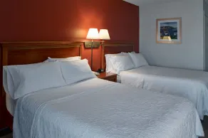 Long Creek Hotel - Chambre