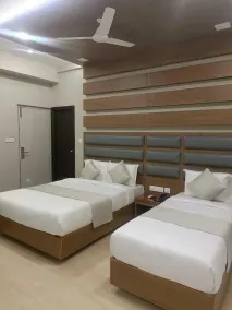 Mount Grande - Room