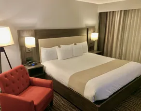 Country Inn & Suites by Radisson, Rochester-Pittsford-Brighton, NY - Chambre