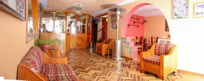 Hotel Margarita - Reception