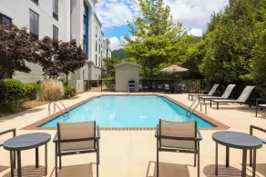 Hampton Inn & Suites Birmingham/280 East-Eagle Point - Piscine