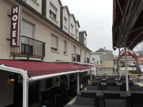 Hotel Carpini - Restaurant