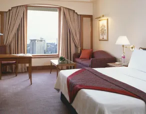 Trident Nariman Point - Room