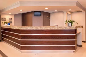 Residence Inn Frederick - Réception
