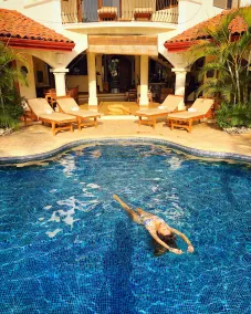 Los Altos de Eros - Adults Only - Piscine