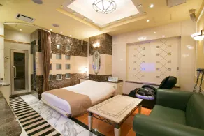 HOTEL D-WAVE Shinjuku（Adult Only) - Room