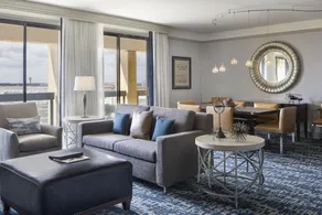 Hyatt Regency DFW International Airport - Chambre