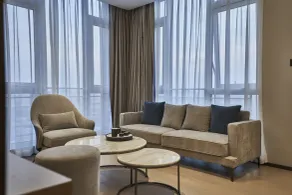 Qing Dao bu ke bu zhu hotel - Camera