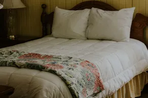 Camp de Base Gaspésie - Habitación