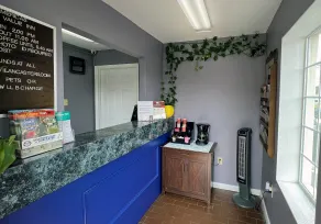 America's Best Value Inn Lancaster - Hall