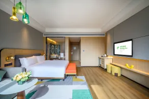 Holiday InnXian East by IHG - Habitación
