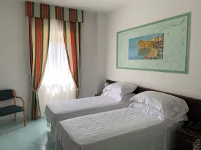 Hotel Conte - Room