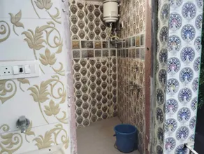 Shyam Palace Homestay - Bathroom