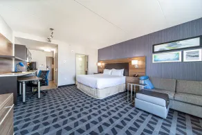 TownePlace Suites by Marriott Brantford and Conference Centre - Chambre